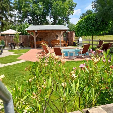 Eisenbahnromantik Im Urlaub Heinsdorfergrund Buitenkant foto