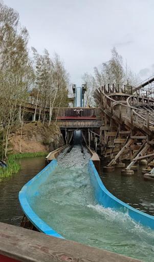 Eisenbahnromantik Im Urlaub Heinsdorfergrund Buitenkant foto
